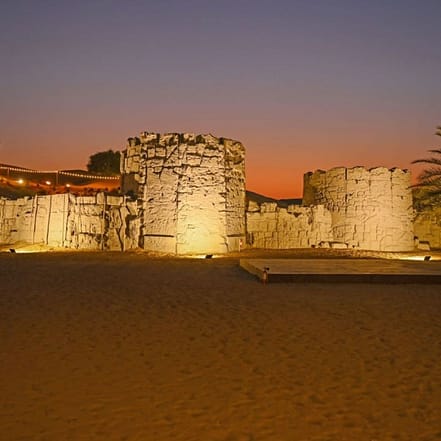 Arabian Adventures Lisaili desert experience – Desert safaris JUZN.com Special Offers, Deals & Discounts