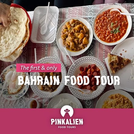 Bahrain Food Tour – Top-Rated Attractions JUZN.com Special Offers, Deals & Discounts