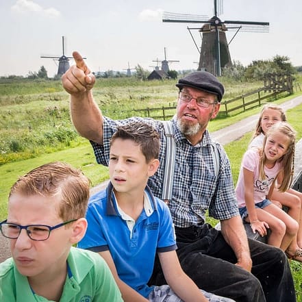 Kinderdijk Windmills – Recently Added Experiences JUZN.com Special Offers, Deals & Discounts