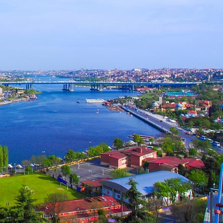 Daily Pierre Loti Hill and Miniaturk Tour: Half-Day Trip in Istanbul – Sightseeing and Tours JUZN.com Special Offers, Deals & Discounts