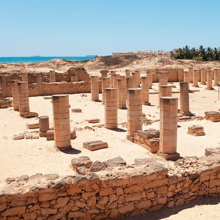 Salalah : Private Half Day Sightseeing Tour – Recently Added Experiences JUZN.com Special Offers, Deals & Discounts