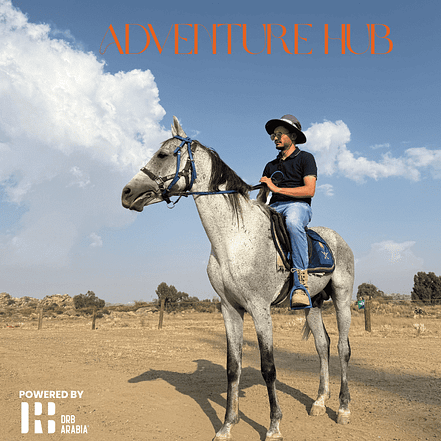 Horseback Ride – A Peaceful Outdoor Experience for All Ages – Adventure Hub JUZN.com Special Offers, Deals & Discounts