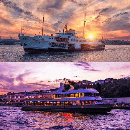 Istanbul Bosphorus Cruise and Spice Bazaar Adventure – Recently Added Experiences JUZN.com Special Offers, Deals & Discounts