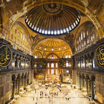 Best of Hagia Sophia Tour including Skip the Line Ticket – Sightseeing and Tours JUZN.com Special Offers, Deals & Discounts