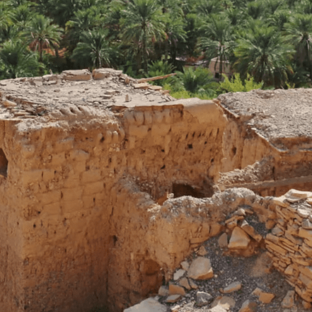 Al Shalal Cave – Experiences JUZN.com Special Offers, Deals & Discounts
