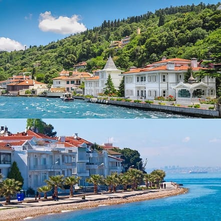 Princes’ Islands Tour (2 Islands) Guide,Ticket & Lunch from Istanbul – Recently Added Experiences JUZN.com Special Offers, Deals & Discounts