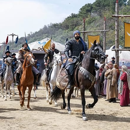 Daily Ertugrul Ghazi and Osman Ghazi Movie Set Tour – Sightseeing and Tours JUZN.com Special Offers, Deals & Discounts