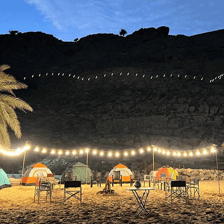 Dibba Musandam Overnight Camping Trip – Sightseeing and Tours JUZN.com Special Offers, Deals & Discounts