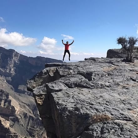Grand Canyon of Oman Jebel Shams – Outdoor Attractions JUZN.com Special Offers, Deals & Discounts