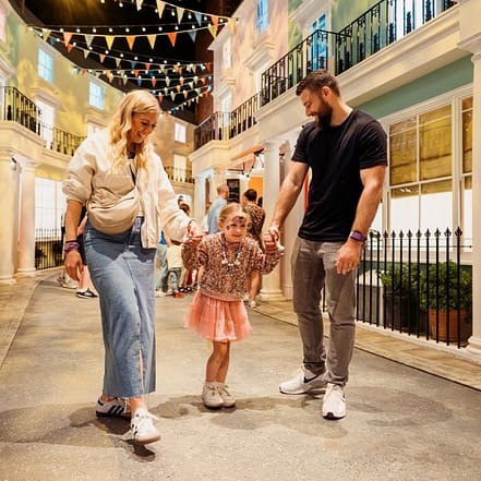 The Paddington Bear Experience – Experiences JUZN.com Special Offers, Deals & Discounts