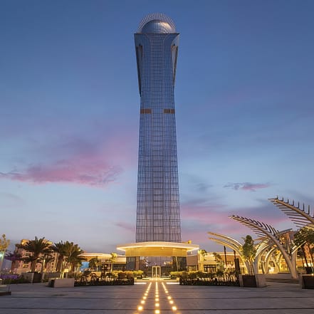 The View at The Palm – General Admission – Non Prime Hours – Attractions Special Offers JUZN.com Special Offers, Deals & Discounts