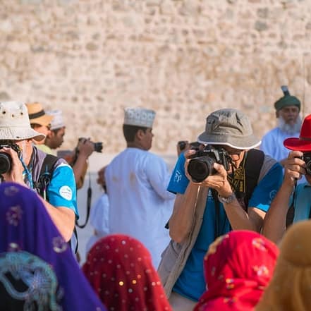 Muscat Click Tour with an Expert Photographer – Experiences JUZN.com Special Offers, Deals & Discounts
