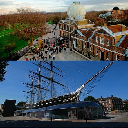 Royal Museums Greenwich Day Pass – Museums JUZN.com Special Offers, Deals & Discounts
