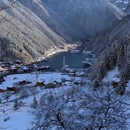 Full Day Uzungol Tour From Trabzon – Sightseeing and Tours JUZN.com Special Offers, Deals & Discounts
