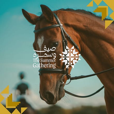Horse Riding at Summer Gathering – Festival JUZN.com Special Offers, Deals & Discounts
