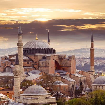 Basilica Cistern & Hagia Sophia Skip the Ticket Line Entry – Top-Rated Attractions JUZN.com Special Offers, Deals & Discounts