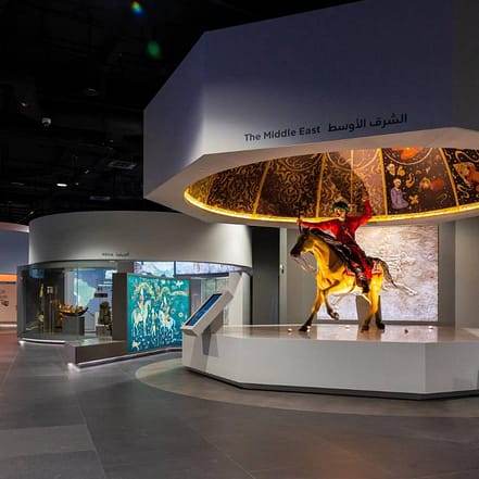 Doha Sports Tour – Sightseeing and Tours JUZN.com Special Offers, Deals & Discounts