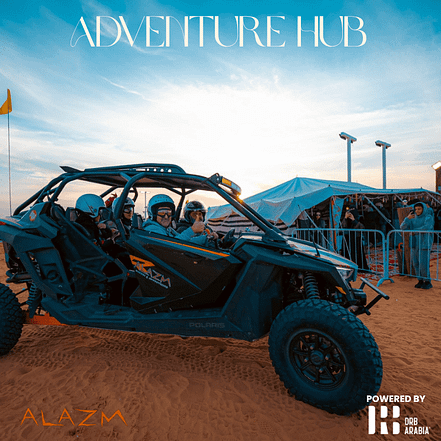Xplore Buggy – An Off-Road Thrill Through Aseer’s Wild Beauty – Adventure Hub JUZN.com Special Offers, Deals & Discounts