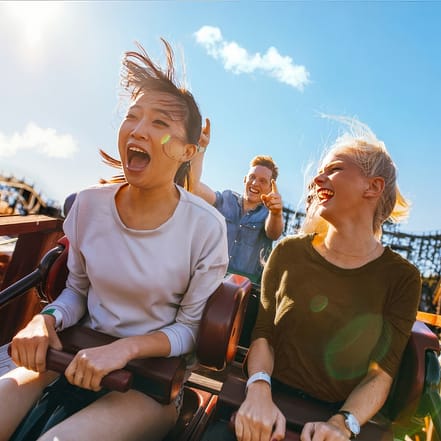Real Madrid World Dubai Parks and Resorts – Theme Parks JUZN.com Special Offers, Deals & Discounts