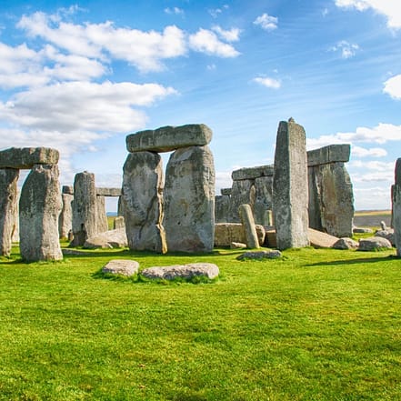 Stonehenge Entry Tickets – Sightseeing and Tours JUZN.com Special Offers, Deals & Discounts