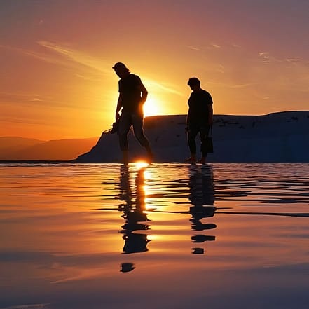 Pamukkale: Guided Tour – Sightseeing and Tours JUZN.com Special Offers, Deals & Discounts