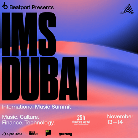 Beatport Presents IMS Dubai – Conferences JUZN.com Special Offers, Deals & Discounts