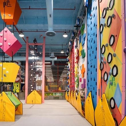 Adventure Park + Marassi Aquarium & Underwater Zoo – Combo – Top-Rated Attractions JUZN.com Special Offers, Deals & Discounts