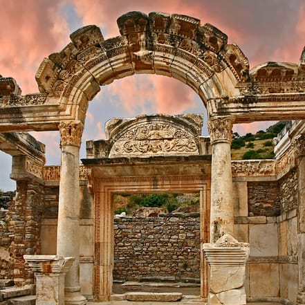 Ancient Ephesus & Wine Tasting Private Tour – Sightseeing and Tours JUZN.com Special Offers, Deals & Discounts