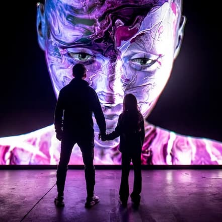 AMAZE: The Immersive Experience – Recently Added Experiences JUZN.com Special Offers, Deals & Discounts
