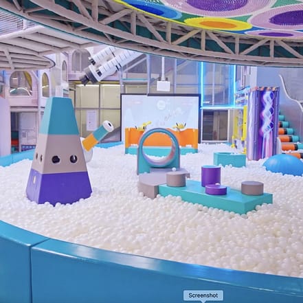Leo and Loona Kids Park and Restaurant Dubai – Experiences JUZN.com Special Offers, Deals & Discounts