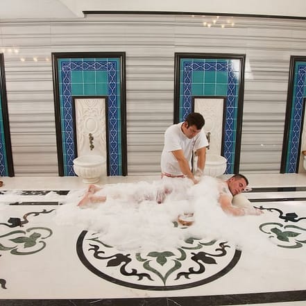 Istanbul Traditional Turkish Bath Experience – Recently Added Experiences JUZN.com Special Offers, Deals & Discounts