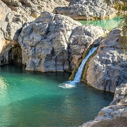 Coastal Expedition – Wadi Al Arbaeen, Fins & Bimmah – Experiences JUZN.com Special Offers, Deals & Discounts