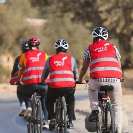 Biking Tour in Wadi Hanifa – Top-Rated Attractions JUZN.com Special Offers, Deals & Discounts