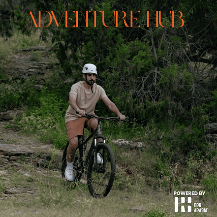 Mountain Biking : Ride the Trails of Aseer! – Adventure Hub JUZN.com Special Offers, Deals & Discounts
