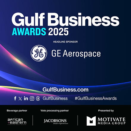 Gulf Business Awards 2025 – Nomination – Conventions JUZN.com Special Offers, Deals & Discounts