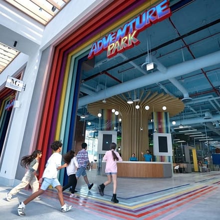 Adventure Park Bahrain Tickets – Top-Rated Attractions JUZN.com Special Offers, Deals & Discounts