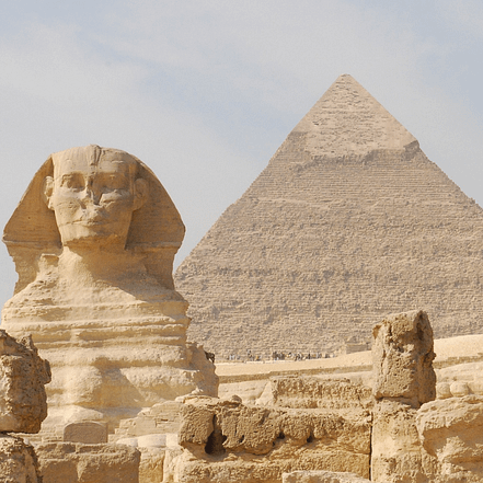 Full-day tour of Giza Pyramids, Sphinx, and Egyptian Museum with lunch from Cairo – Sightseeing and Tours JUZN.com Special Offers, Deals & Discounts