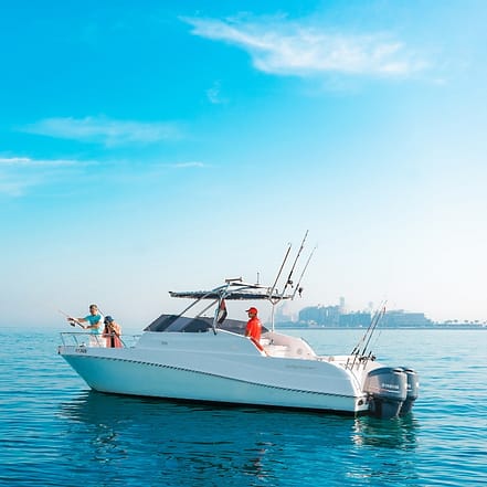 Fishing Trip Boat Tour – Boat Tours and Cruises JUZN.com Special Offers, Deals & Discounts