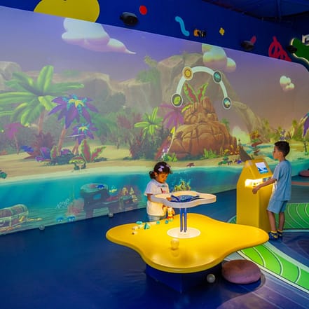 Hello Park Dubai – Experiences JUZN.com Special Offers, Deals & Discounts