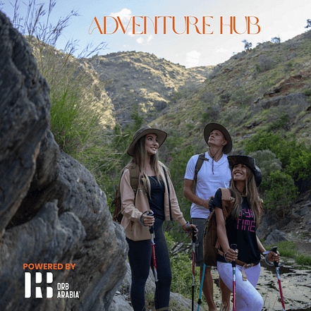 Hiking Experience – Adventure Hub JUZN.com Special Offers, Deals & Discounts