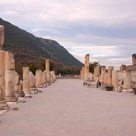 Half Day Ephesus Tour – Sightseeing and Tours JUZN.com Special Offers, Deals & Discounts