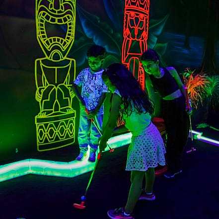 TR88HOUSE: Mystic Golf – Experiences JUZN.com Special Offers, Deals & Discounts