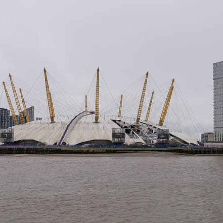 Climb Up at The O2 – Sightseeing and Tours JUZN.com Special Offers, Deals & Discounts