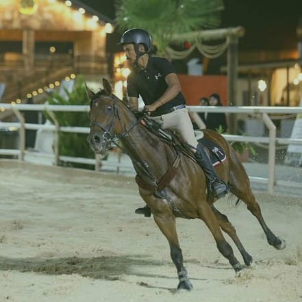 Bin Zahifa Equestrian – Top-Rated Attractions JUZN.com Special Offers, Deals & Discounts