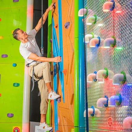 Trampo Extreme – Muscat – Sightseeing and Tours JUZN.com Special Offers, Deals & Discounts