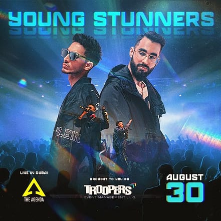 Young Stunners Live in Concert – Concerts JUZN.com Special Offers, Deals & Discounts