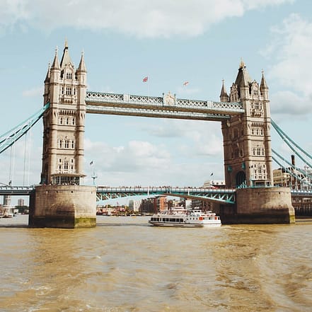 Thames Cruise: Tower Bridge (Butler’s Wharf Pier) To Greenwich with optional return – Boat Tours and Cruises JUZN.com Special Offers, Deals & Discounts
