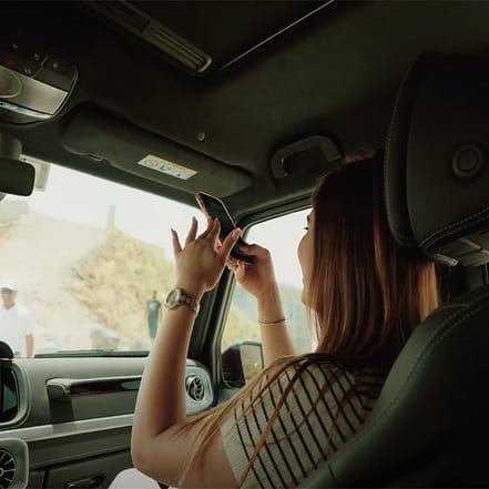 Mercedes-Benz Off-Road Experiences – Must-see attractions JUZN.com Special Offers, Deals & Discounts
