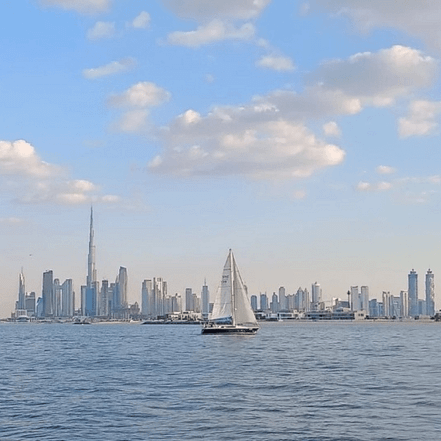 Unique Sailing Boat Cruises in Dubai by Bliss Yacht & Rentals – Boat Tours and Cruises JUZN.com Special Offers, Deals & Discounts
