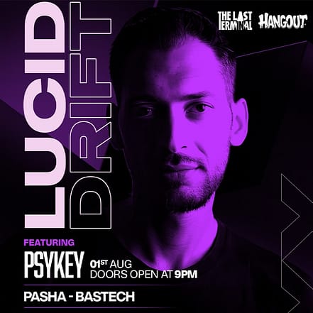 Lucid Drift at Hangout, Bahrain – Nightlife JUZN.com Special Offers, Deals & Discounts